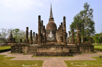 Sukhothai Historical Park
